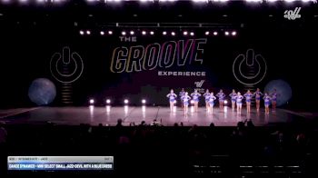 Dance Dynamics - Mini Select Small Jazz-Devil With A Blue Dress [2026 Mini - Intermediate - Jazz Day 1] 2026 GROOVE Dance Grand Nationals