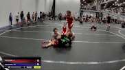 Replay: Mat 73 - 2024 Columbus Day Duals | Sep 21 @ 8 AM