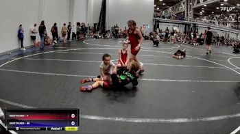 Replay: Mat 73 - 2024 Columbus Day Duals | Sep 21 @ 8 AM