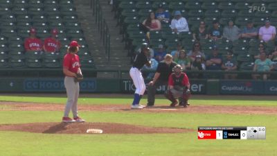 Replay: Utah Vs. Texas A&M-Corpus Christi