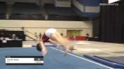 Charlie Parks - Floor, amp - 2021 USA Gymnastics Development Program National Championships