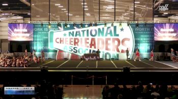 [2026 Awards Day 2] 2026 NCA Roseville Showdown