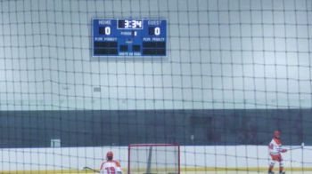 Replay: Home - 2025 SPA U18 vs Giants 18U | Sep 5 @ 10 AM