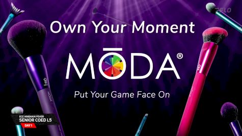 ECE Hingham Fever - Senior Coed L5 [2026 Day 1 ECE Hingham Fever] 2026 Winner's Choice Live at Foxwoods