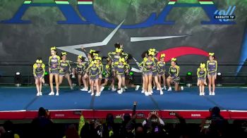 Triple Threat All-Star - Lady Luck [2025 L2 Junior - D2 - Medium Day 1] 2025 ACA Grand Nationals