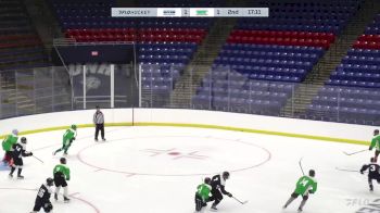 Replay: Home - 2025 Navy Blue vs Green | Jul 25 @ 7 PM