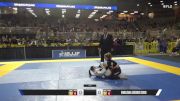 Emiliana Osorio Ciro vs Charlie Jane Taylor 2025 Pan Kids Jiu-Jitsu IBJJF Championship