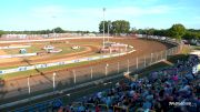 Full Replay | Lucas Oil North/South 100 Friday at Florence Speedway 8/8/25