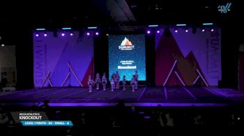 Helix Athletics - Knockout [2025 L1 Youth - D2 - Small - A Day 1] 2025 The Youth Summit