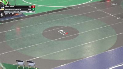 Replay: Mat 4 - 2026 PJW Jr High Championship | Feb 28 @ 2 PM