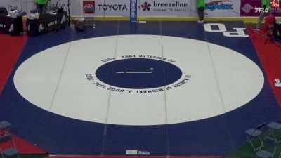 Replay: Mat 6 - 2026 PJW Jr High Championship | Feb 28 @ 2 PM