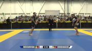 Kelvin Souza Braga Da Silva vs Renato Dos Santos Tagliari 2024 World IBJJF Jiu-Jitsu No-Gi Championship