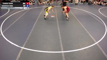 Replay: Mat 13 - 2025 MN Kids, Cadets & Juniors FS/GR | May 4 @ 9 AM