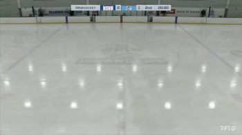 Replay: Home - 2024 Pics vs Islanders HC | Feb 21 @ 11 AM