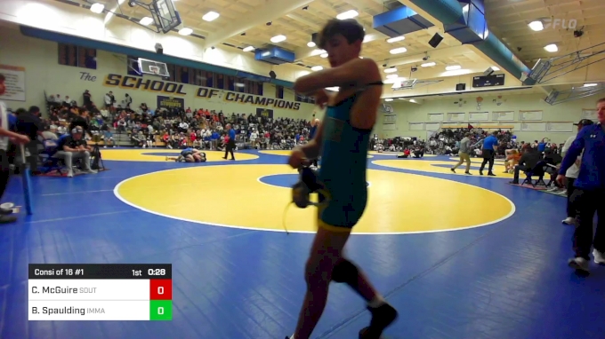 2024 Doc Buchanan - Videos - FloWrestling