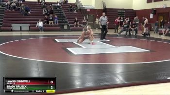 Replay: Mat 1 - 2023 Indee/CPU/Solon/Xavier Meet | Dec 14 @ 5 PM