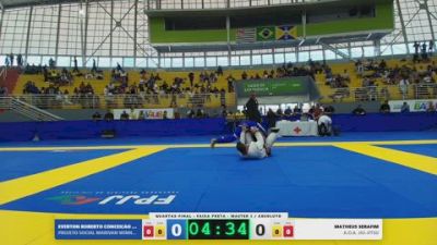 MATHEUS SERAFIM vs EVERTOM ROBERTO 2026 FPJJ Circuito Paulista GI Etapa 3