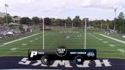 Replay: Pace vs St. Anselm - 2025 Pace vs Saint Anselm | Sep 27 @ 1 PM