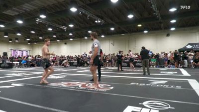 Nicholas Maximov vs Colin Carr 2026 ADCC West Coast Trials