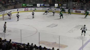 Replay: Home - 2023 Maine vs Worcester | Dec 27 @ 5 PM
