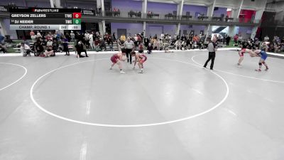 Junior Boys - 157 lbs Champ. Round 1 - Jabari Hinson, Central Iowa Wrestling Club /Team Intensity vs Philip Phan, Bloomington Wrestling Club