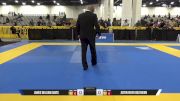 Jodyn River Southern vs James William Davis 2025 World IBJJF Jiu-Jitsu No-Gi Championship