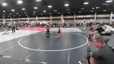 Final - Shane Graybill, Peterson Grapplers vs Emmett Park, Rough House