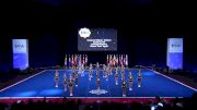 Southaven Wildcats - Embrace [2018 L3 Junior Small D2 Day 1] UCA International All Star Cheerleading Championship