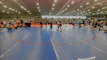 152 lbs Rr Rnd 3 - Rex Bryson, Team Shutt Mutts vs Ethan Higgins, TNWC Purple