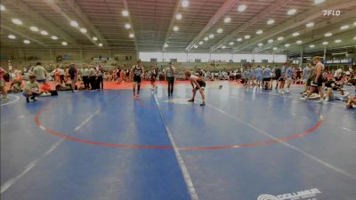 152 lbs Rr Rnd 3 - Rex Bryson, Team Shutt Mutts vs Ethan Higgins, TNWC Purple