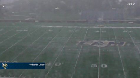 Replay: Anderson (SC) vs Emory & Henry | Sep 27 @ 12 PM