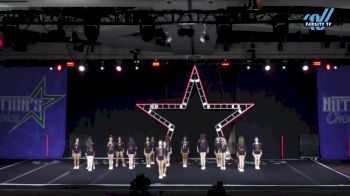 GymTyme Illinois - Sugar [2024 L2 Junior - Small Day 1] 2024 Nation's Choice Grand Nationals