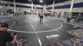 116 lbs Round Of 32 - Liam Smith, Stout Wr Ac vs Ruben Felix, Hyperbolic