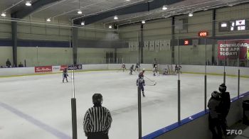 Replay: Home - 2023 Marlboros U10 vs Islanders U10 | Nov 25 @ 11 AM