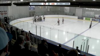 Replay: Home - 2025 Airdrie vs Medicine Hat | Sep 28 @ 2 PM