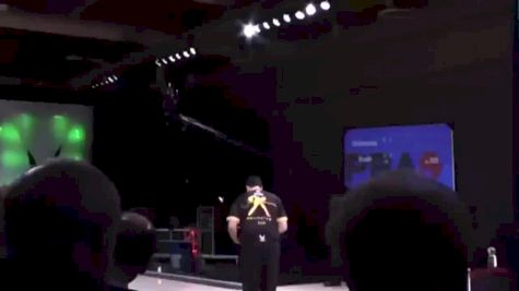 PBA50 Miller High Life Classic - Qualifying