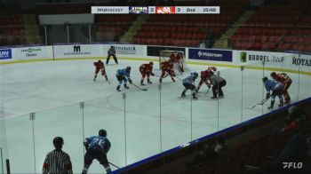 Replay: Home - 2023 Grande Prairie vs Calgary | Oct 10 @ 6 PM