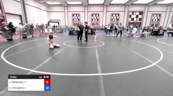 Replay: Mat 5 - 2024 Phil Portuese Northeast Regional Champs | May 11 @ 9 AM