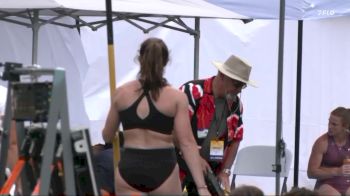 Kristen Leland, Third Attempt - 4.48