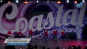 Star Struck Sports - Star Struck Sports [2024 Mini - Hip Hop - Small Day 1] 2024 Coastal at the Capitol Grand Nationals