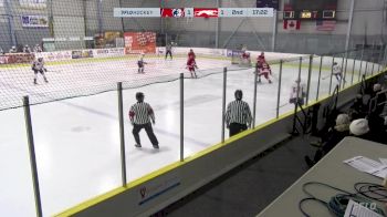 Replay: Home - 2025 North Bay U18 vs Soo Greyhounds U18 | Jan 25 @ 8 PM