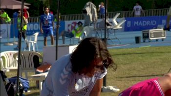 2018 IAAF World Challenge: Madrid, Full Event Replay