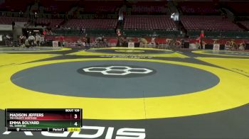 Replay: Mat 4 - 2023 OHSAA State Championship - ARCHIVE | Mar 11 @ 9 AM