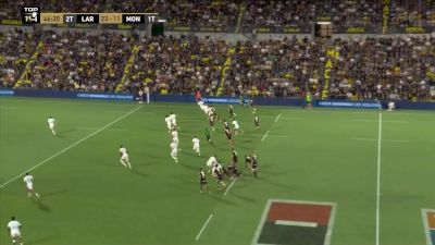 Replay: Stade Rochelais vs MHR | May 18 @ 7 PM