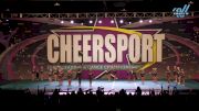 ATA - Helium [2023 L1 Mini - Medium] 2023 CHEERSPORT National All Star Cheerleading Championship