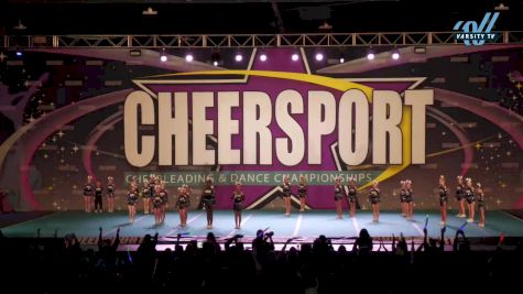 ATA - Helium [2023 L1 Mini - Medium] 2023 CHEERSPORT National All Star Cheerleading Championship
