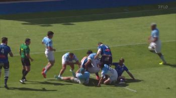 Replay: Castres Olympique vs Aviron Bayonnais | May 31 @ 2 PM