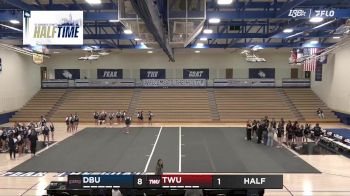 Replay: St. Edward's STUNT Tournament | Mar 8 @ 11 AM