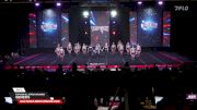 Top Gun All Stars-Orlando - Genesis [2026 IASF Open 6 Non Tumbling Coed Day 2] 2026 The All Out Grand Nationals