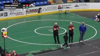 Replay: Mat 8 - 2025 PJW Jr High Championship | Mar 2 @ 1 PM